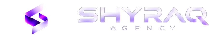 Shyraq Agency